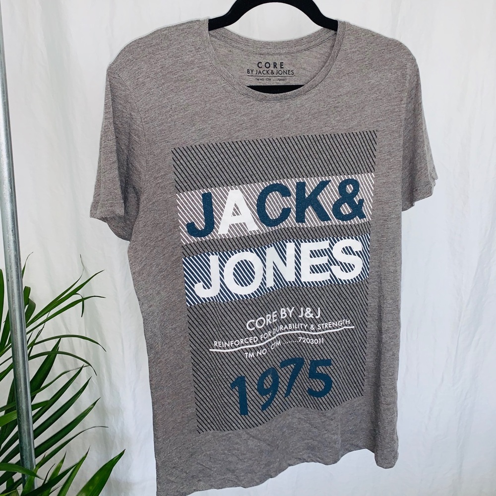 Jack and jones T-shirt